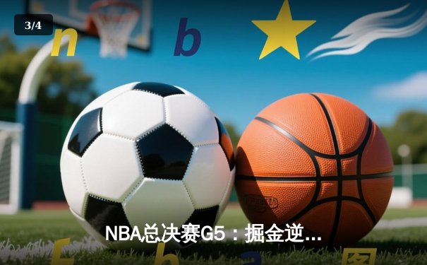 NBA总决赛G5：掘金逆转热火，约基奇三双奠定胜局 - 3