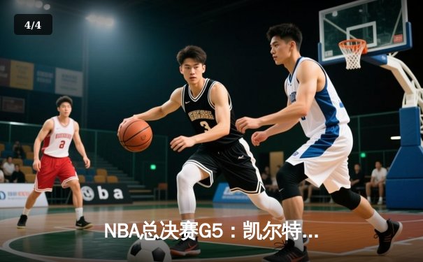 NBA总决赛G5：凯尔特人险胜勇士，塔图姆独砍34分率队夺赛点 - 4
