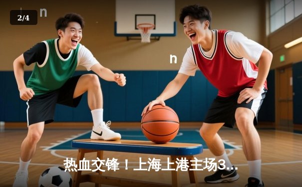 热血交锋！上海上港主场3-2险胜广州恒大，争冠之路悬念延续 - 2